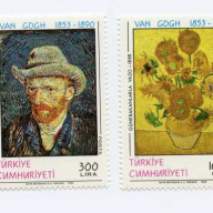 Turkey #2481-4
