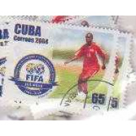 Cuba #4402 Used