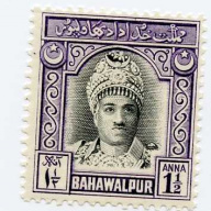 Pakistan (Bahawalpur) #6