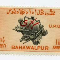 Pakistan (Bahawalpur) #28
