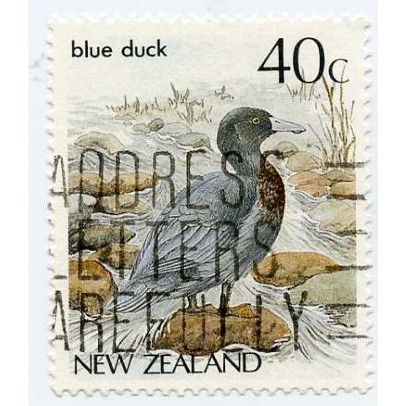 New Zealand 830