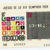 Mexico #C344a