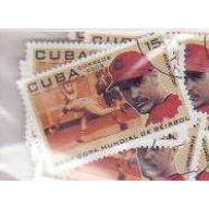 Cuba #4350 Used