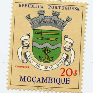 Mozambique #422