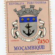 Mozambique #420