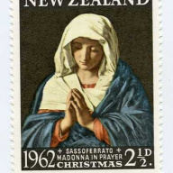 New Zealand #358