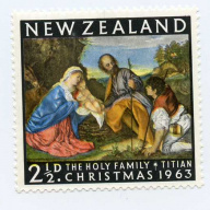 New Zealand #359