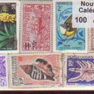 100 New Caledonia All Differen
