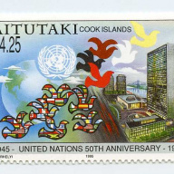 Aitutaki #512