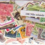 500 New Zealand All Different