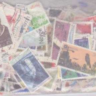 200 Norway All Different stamp
