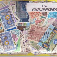 1000 Philippines All Different