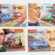 St. Vincent-Bequia #237-40