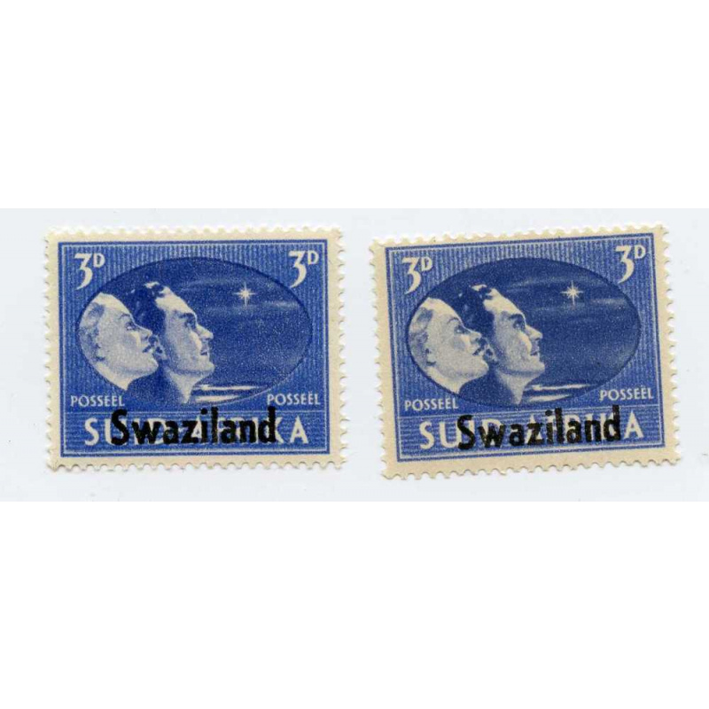 Swaziland #40