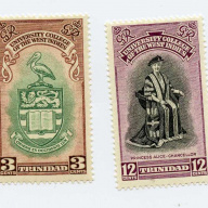 Trinidad&tobago #70-1