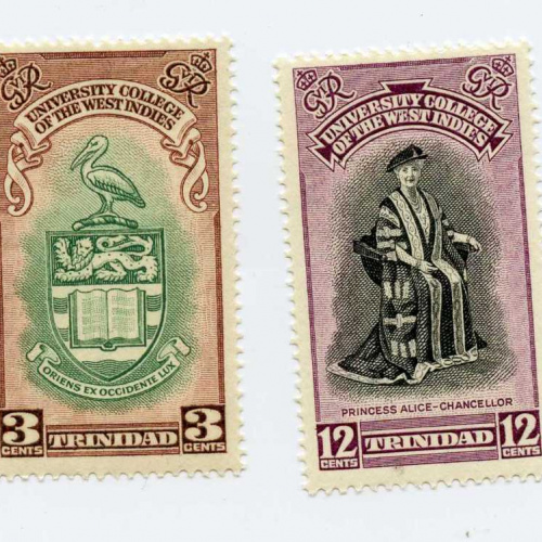 Trinidad&tobago #70-1