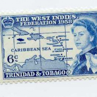 Trinidad&tobago #86-8