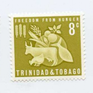Trinidad&tobago #110-2