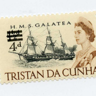 Tristan Da Cunhua #143