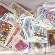 500 Russia  Large All Differen