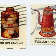 United States #1775-78