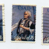 United States #1629-31