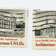 United States #1779-82