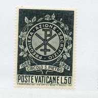 Vatican #476-78