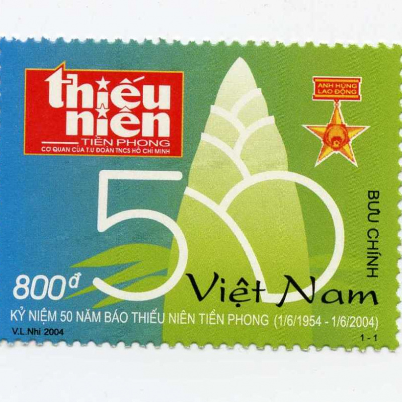 Vietnam #3223
