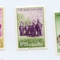Vietnam #63-5
