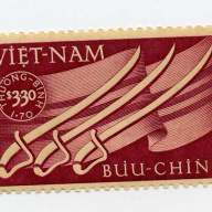 Vietnam #B2