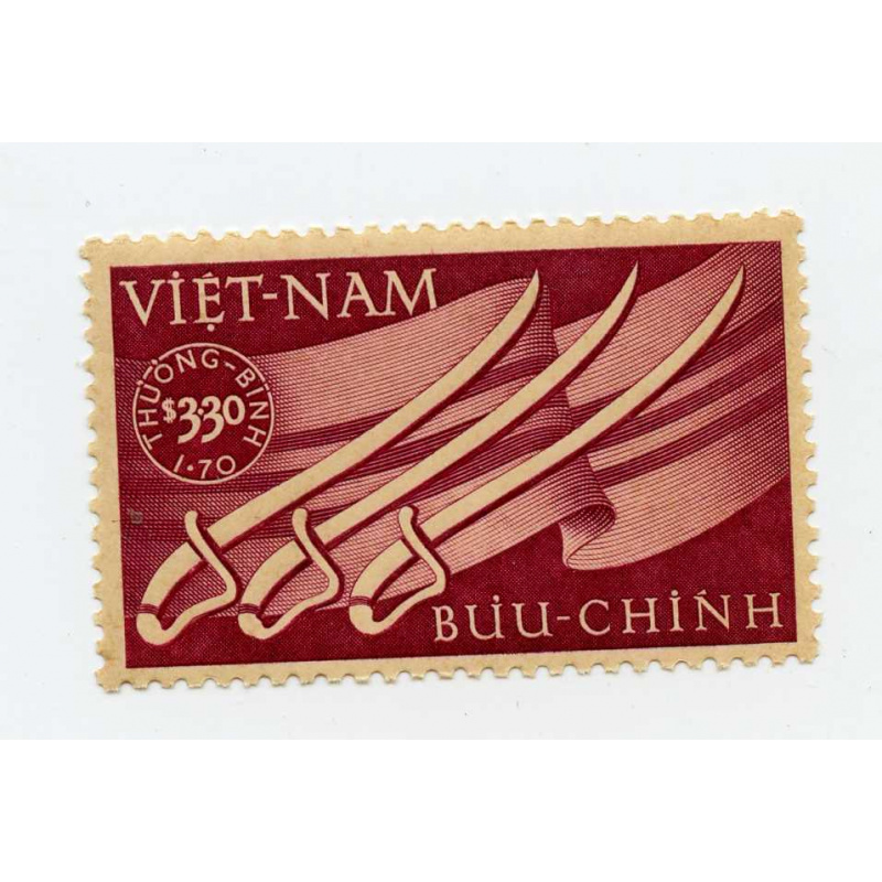 Vietnam #B2