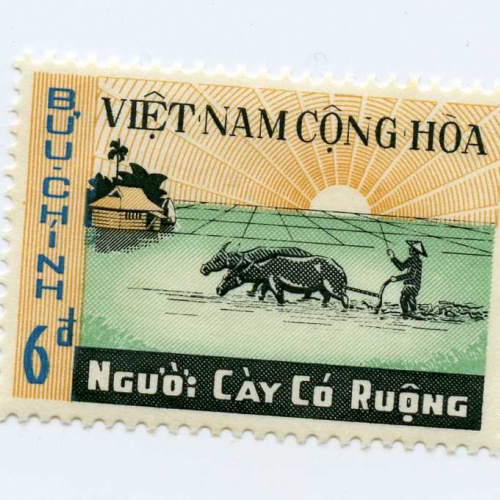 Vietnam #376