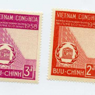 Vietnam #92-5