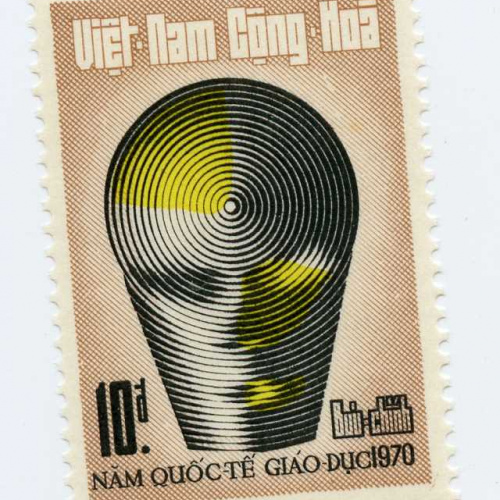 Vietnam #382