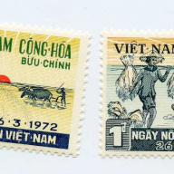 Vietnam #415-16