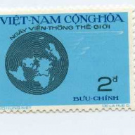 Vietnam #454-56