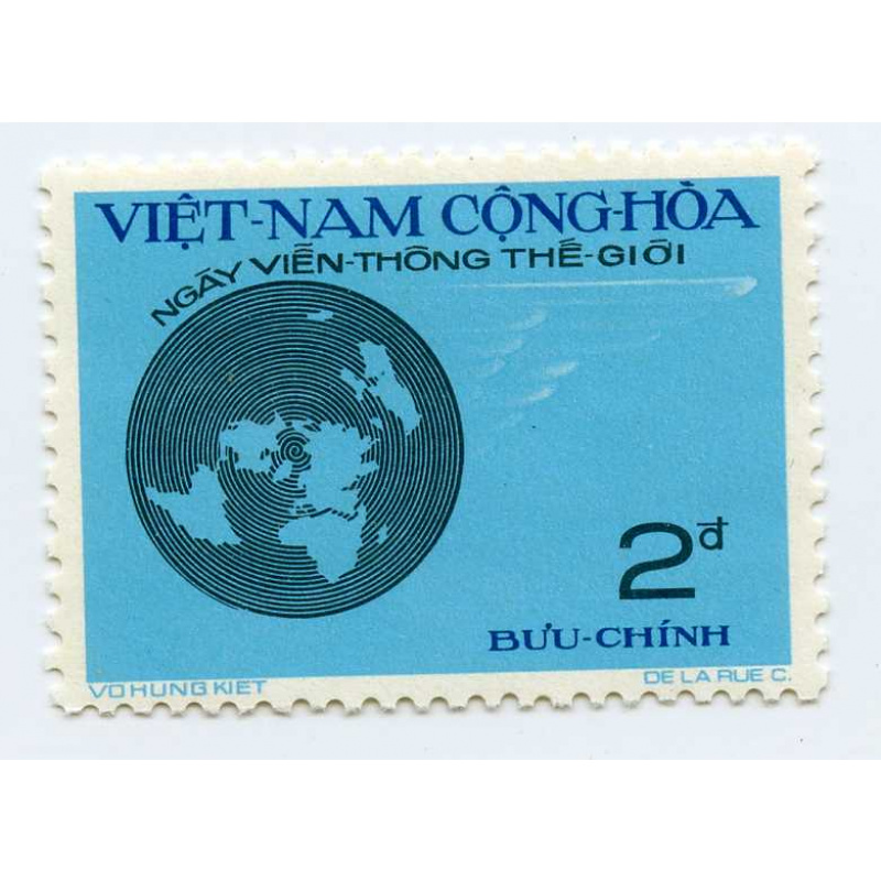 Vietnam #455