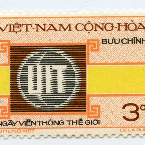 Vietnam #456
