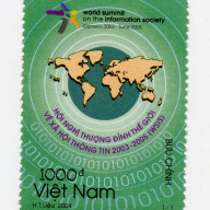 Vietnam #3234