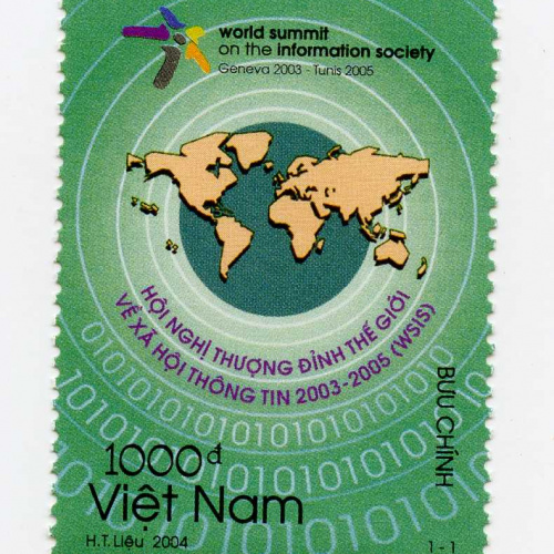 Vietnam #3234