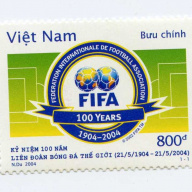 Vietnam #3222