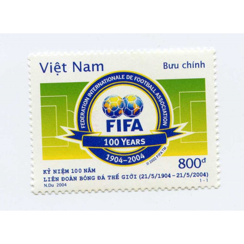 Vietnam #3222