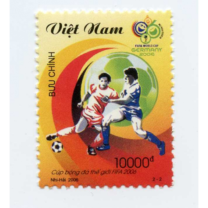 Vietnam #3276