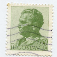 Yugoslavia #1193