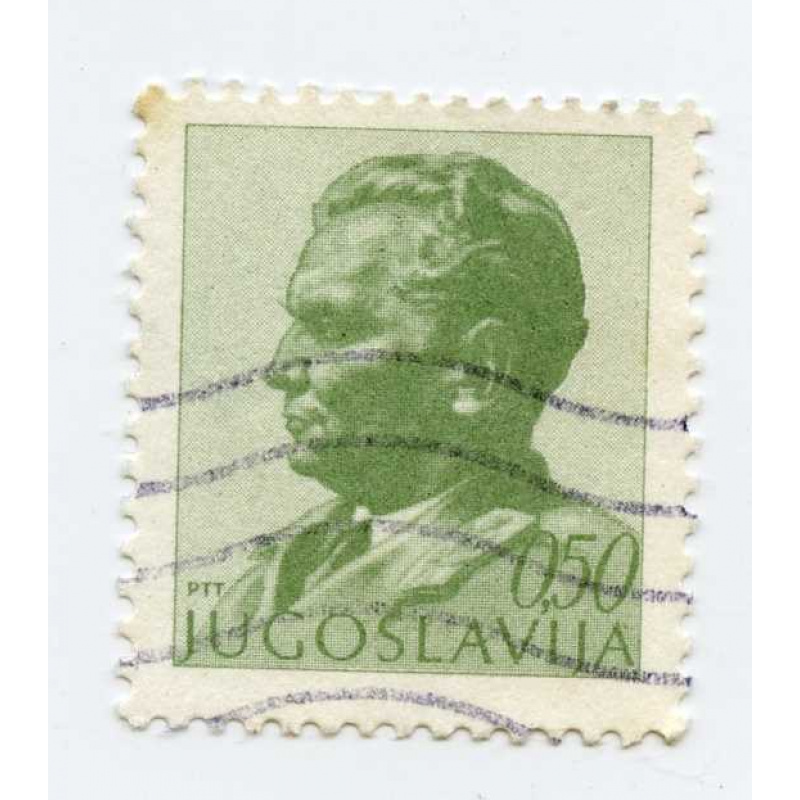 Yugoslavia #1193