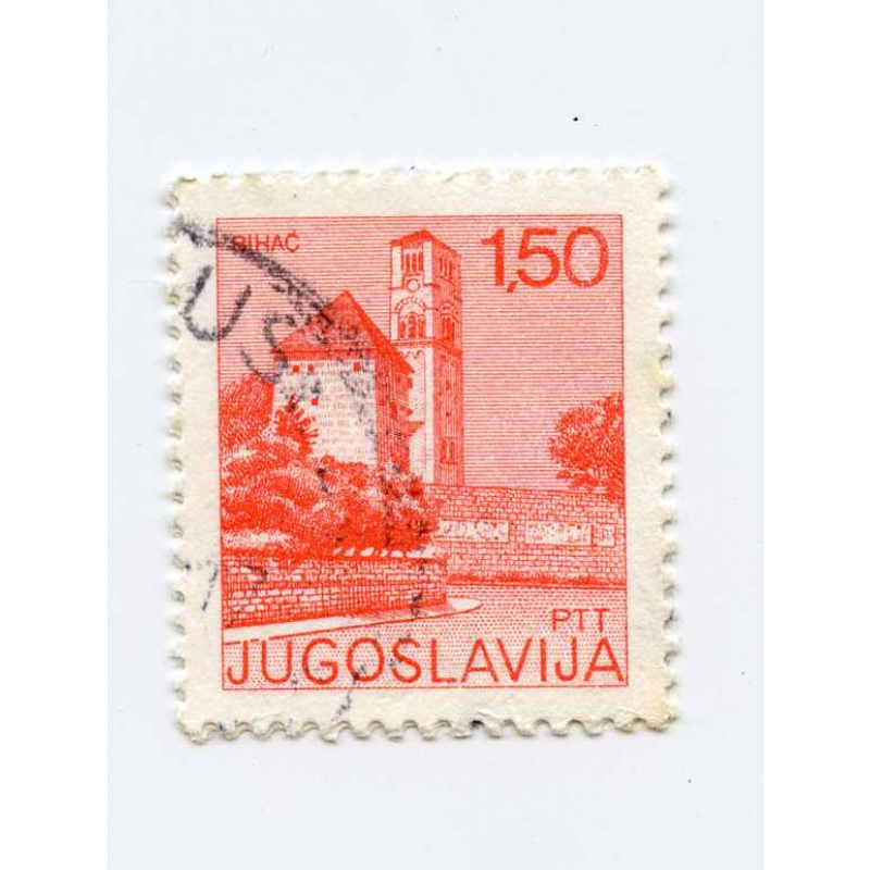 Yugoslavia #1247