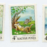 Hungary #3102-06