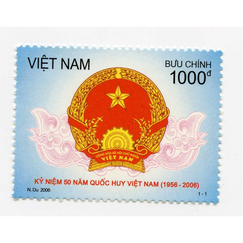 Vietnam #3265