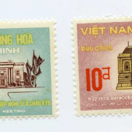 Vietnam #383